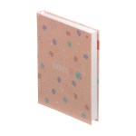 Блокнот-престиж А6 160л. "My sweet" (Альт)