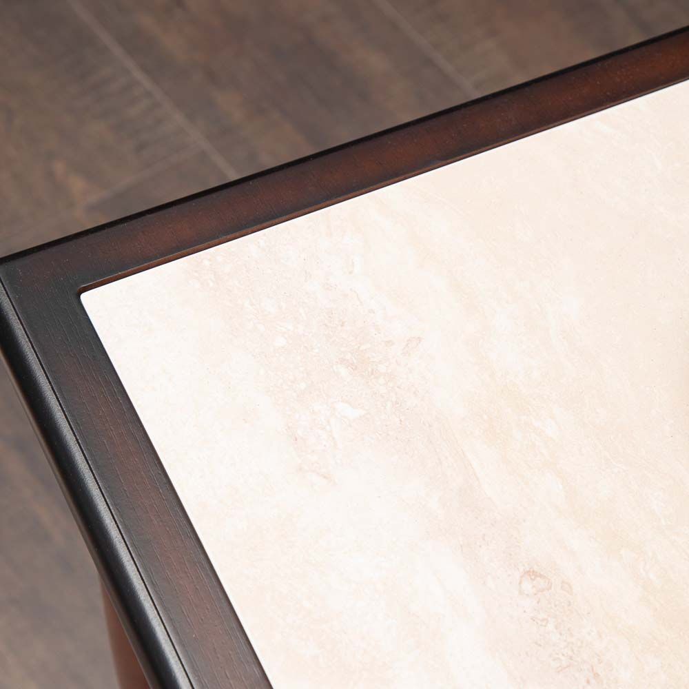 Стол Оникс 2 Орех