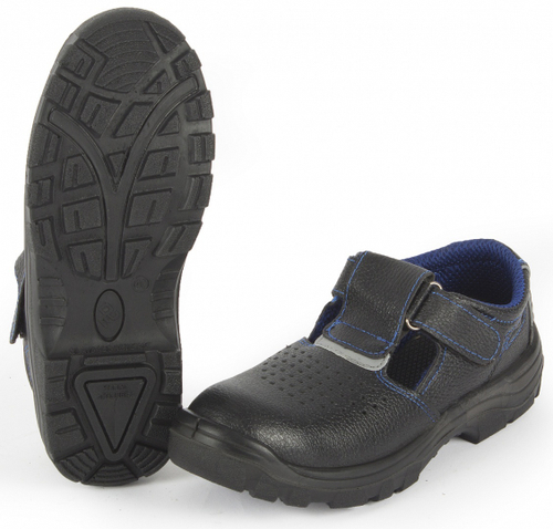 Сандалии ПУ ЭлитСпецОбувь