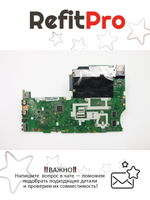Материнская плата для ноутбука Lenovo ThinkPad L460 i7-6500U DIS 2G N-DOCK WIN (01AW271), оригинал