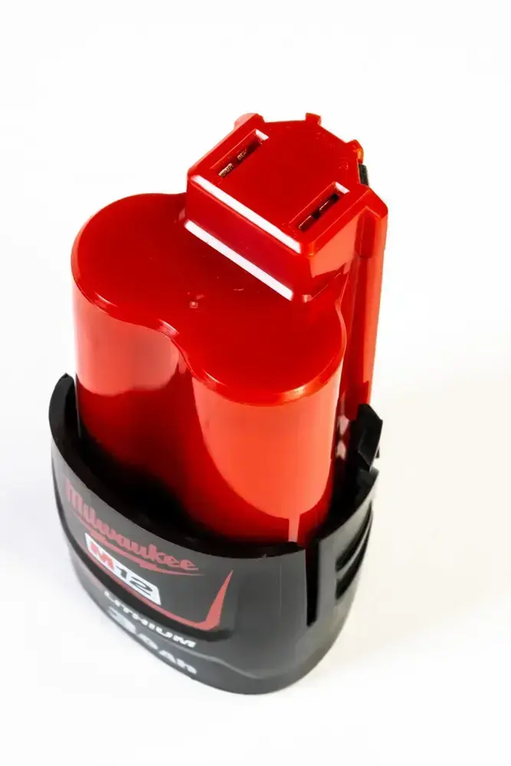 Аккумулятор Milwaukee M12 12V 3.0А.ч M12B3