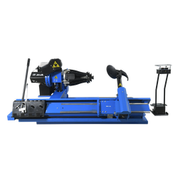 Грузовой шиномонтажный станок ГШС-516К