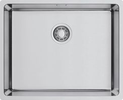 Кухонная мойка OMOIKIRI Tadzava 54-U-IN ULTRA 15 (арт.4997116)