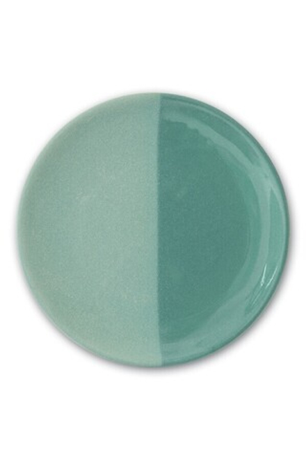 Ангоб бирюзовый серия Academy НАС 510 TURQUOISE