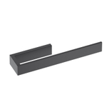 Полотенцедержатель Petruma 15250/03 Черный