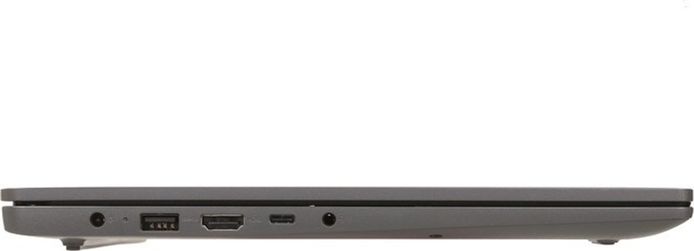 Ноутбук Lenovo IdeaPad Slim 3 15IRH10R 15.3" / 16 Гб / SSD 1000 Гб / Без ОС / 83K4000ERK