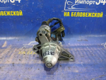 Стартер Honda CIVIC 2000-2006