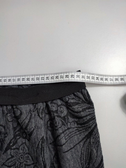 Юбка осенняя 44 размер