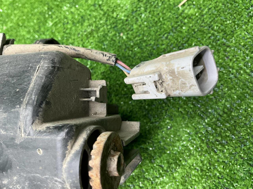 ПТФ правая Lexus NX 1 (2017-2021)