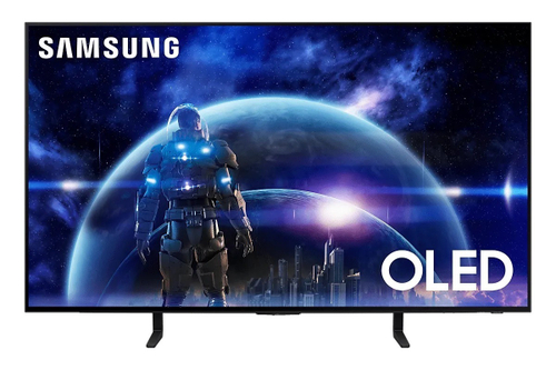Телевизор Samsung OLED 4K QE48S90DAE