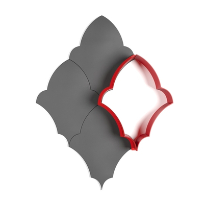 Вырубка "Лотос"