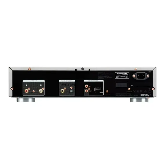 Marantz CD6007 Silver Gold