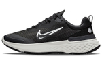 Кроссовки Nike React Miler 2 Shield (Женская размерная сетка)