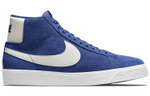 Кроссовки Nike Blazer Sb