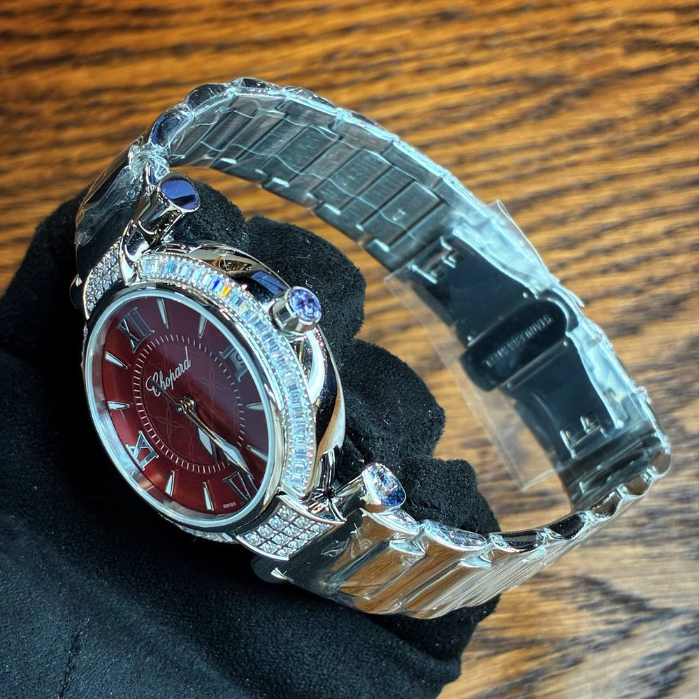 Часы Chopard