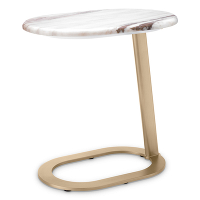 Приставной столик Side Table Oyo арт.117490