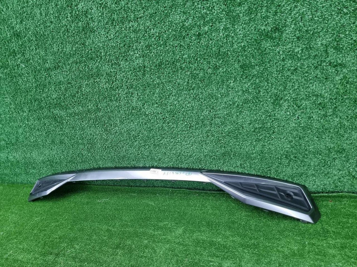 Накладка заднего бампера Geely Atlas 2 (2023-н.в.)