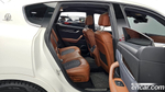 Maserati Levante 3.0 Дизель AWD GranLusso (08.2019)