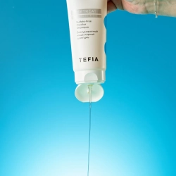 Бессульфатный мицеллярный шампунь Sulfate-Free Micellar Shampoo Tefia MY Mytreat, 250 мл