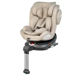 Автокресло Osann Eno360° SL Wheat