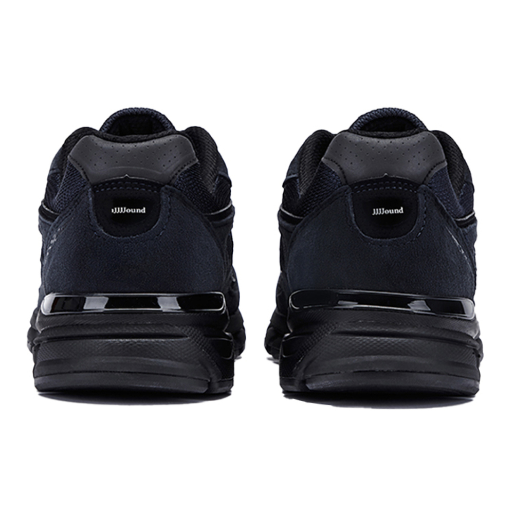 Кроссовки New Balance 990v4 Made in USA Navy x JJJJound