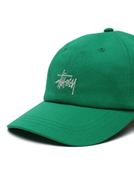 Кепка Basic Stock Low Pro Cap