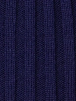 Шапка осенняя детская на завязках и снуд