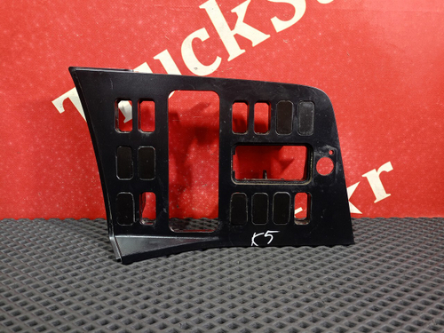 Рамка кнопок