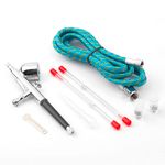 Комплектация аэрографа TNT Air BD-130K