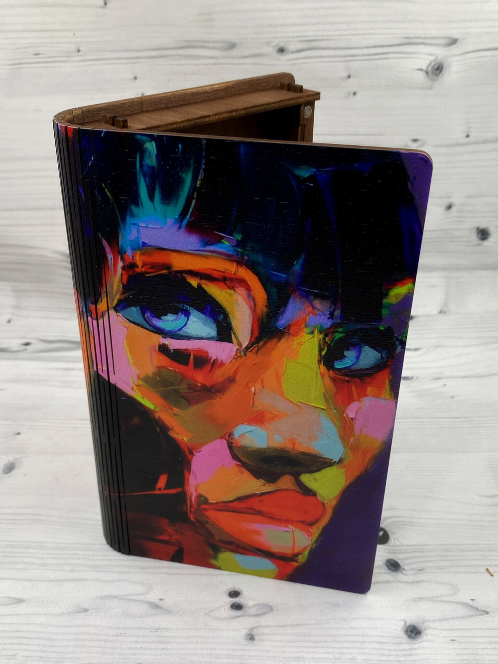 Счетница 0614