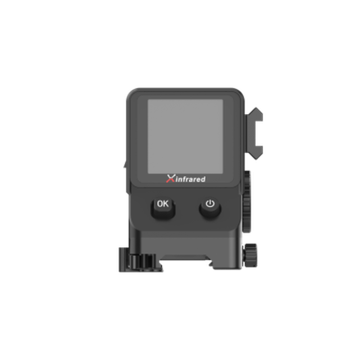 Тепловизионный коллиматор iRay xHolo HP13