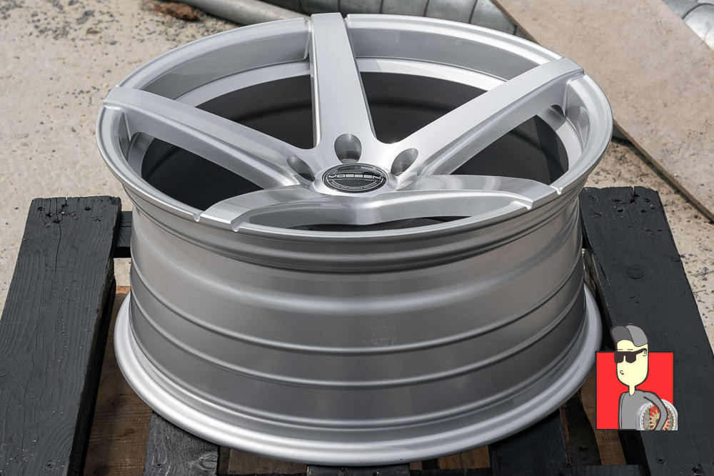 Комплект дисков VPS-303 19x9 et20 5x114.3