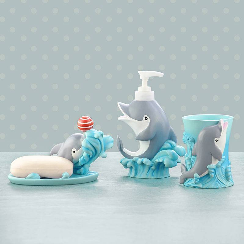 Набор Д1 (голубой) Sofi De MarkO