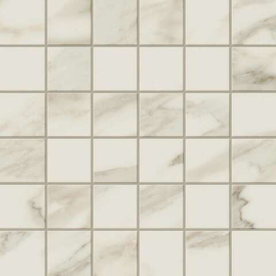 Мозаика Empire Arabescato Mosaic Lap 30x30