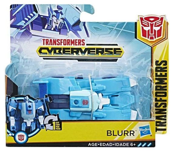 Cyberverse Трансформеры   1