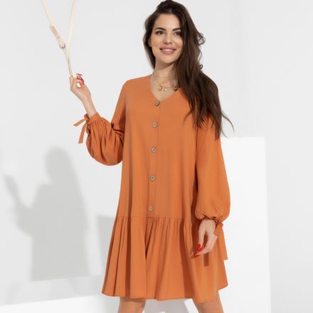 Платье Покорительница сердец Charutti (Акция)