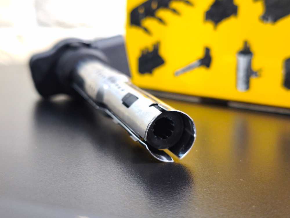 Катушка зажигания VAG GEN 2 1.8T - 2.0T