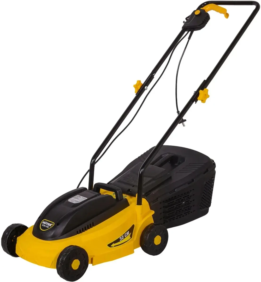 Газонокосилка Huter ELM-1100