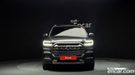 KG Mobility (Ssangyong) The New Rexton Sports Дизель 2.2 4WD (07.2023)