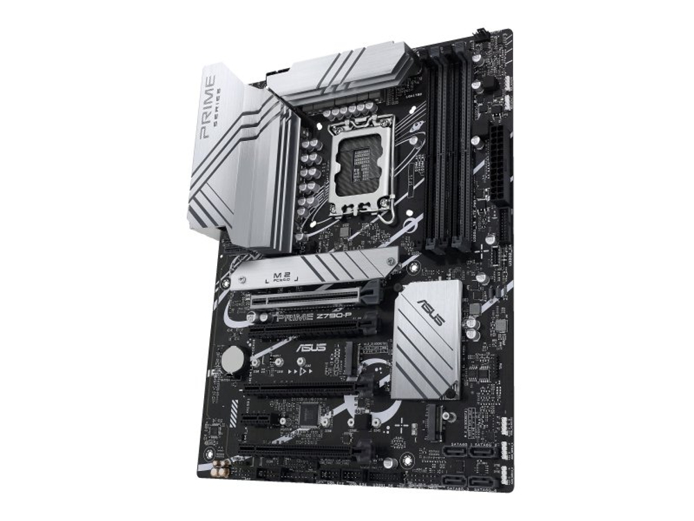 Материнская плата Asus Prime Z790-p, Socket LGA 1700, Intel Z790, ATX, RTL [90MB1CK0-M1EAY0]