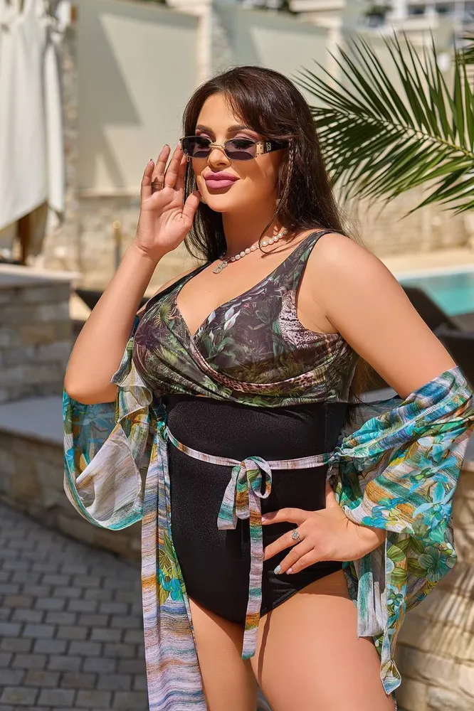 Купальник УК-567-2 Fabrika