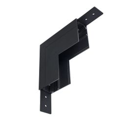 Коннектор угловой внутренний для магнитного шинопровода Arte Lamp