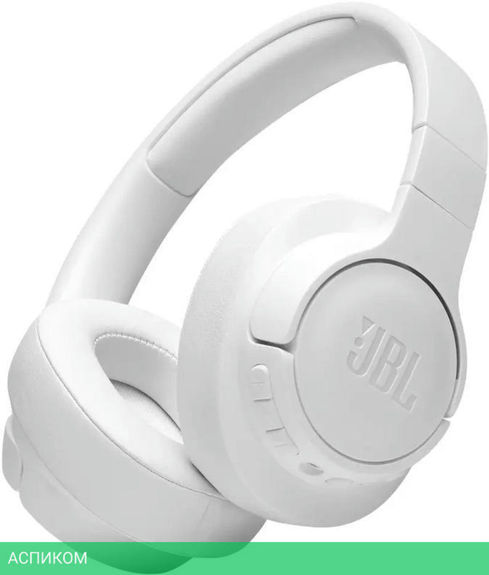 Наушники JBL Tune 670NC белый (JBLT670NCWHT)