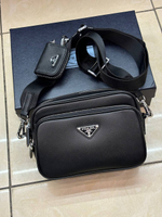 Сумка-мессенджер Prada