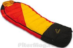 Спальник Нормал Вертикаль