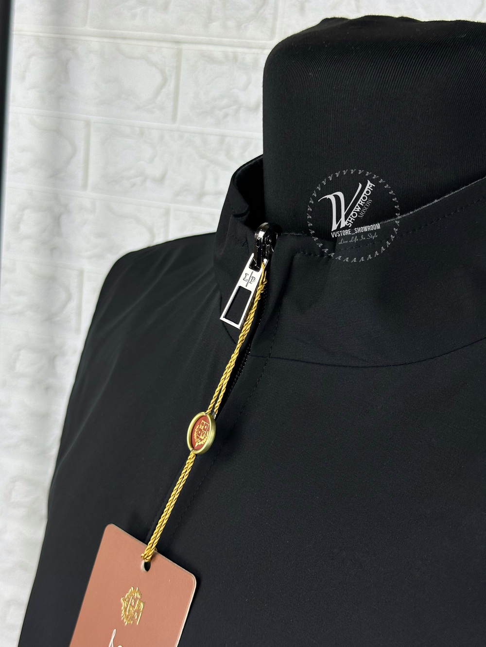 Жилет Loro Piana