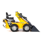 Baumech ML-02 Ковш универсальный 90см, объём 100л