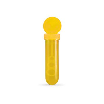 BUBBLY. Мыльные пузыри в упаковке из PP