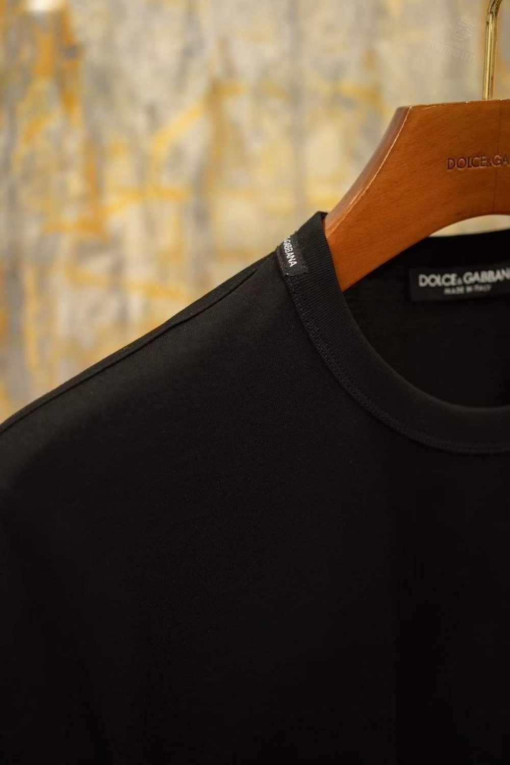 Футболка Dolce & Gabbana