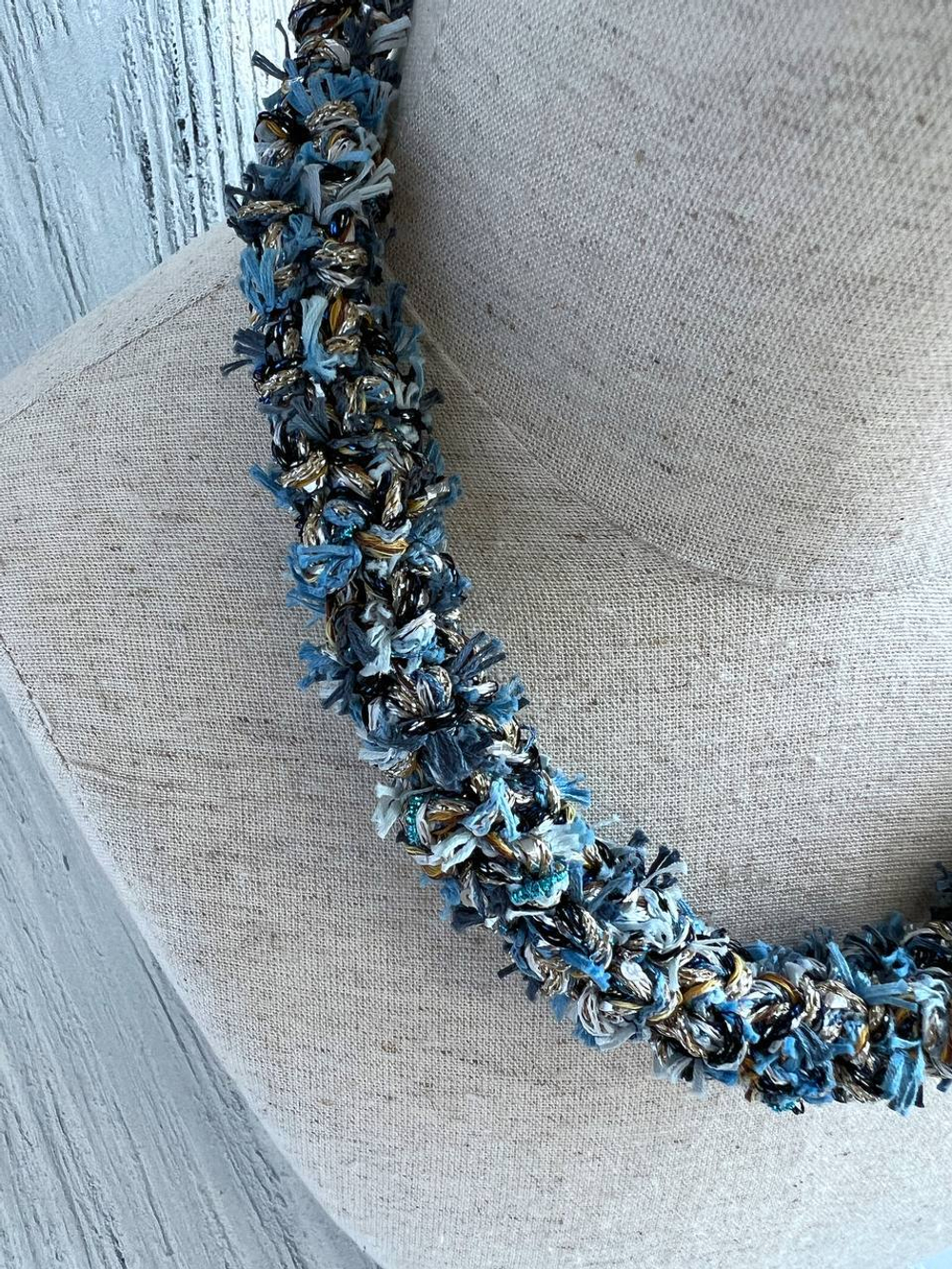 Колье-Чокер